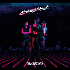 The Tandooris - F14 Tomcat of Love