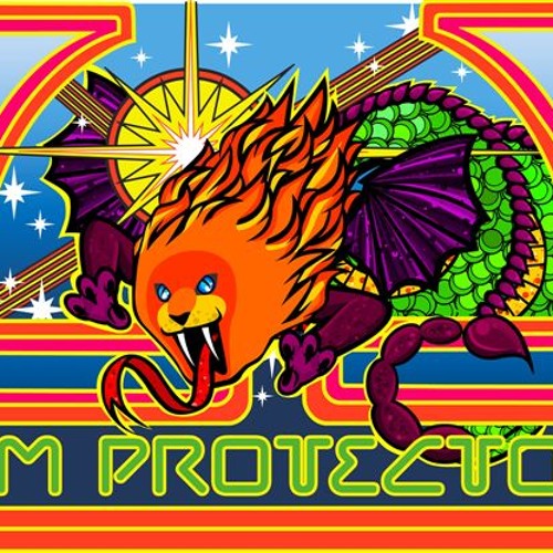 Jim Protector - Frogger (Filip Rasch Remix)