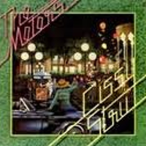 The Meters - Cissy Strut ( J-Sound Mix)