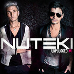 Nuteki - You + I (summer version) (Unplugged#1)