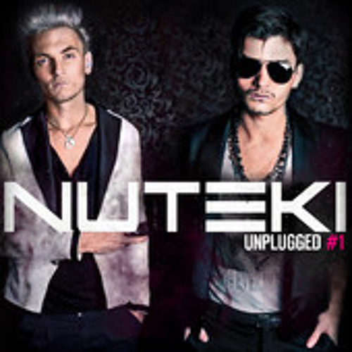 Nuteki - You + I (summer version) (Unplugged#1)