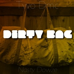 Two Dmc - Dirty bag Freestyle !