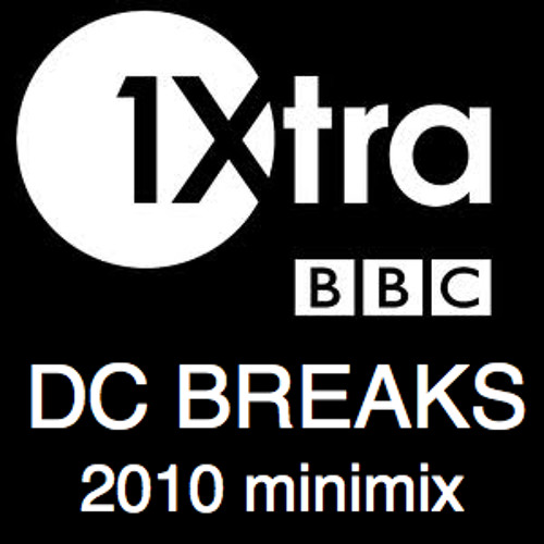 The Evolution of Drum and Bass - 2010 Minimix