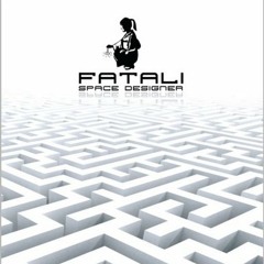 Fatali - Space Designer (Dream Weaver Remix)