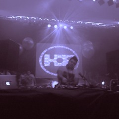 TXITXARRO IN FREQUENCY MARCH 22 2012 SOUNDCLOUD CUT