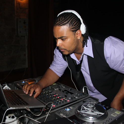 dj U-go kizomba old school mix