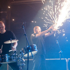 Drum Ecstasy - promo