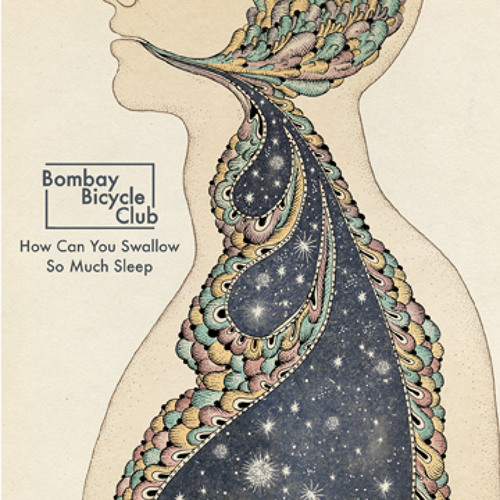 Bombay Bicycle Club - How Can You Swallow So Much Sleep (Voyeur Remix)