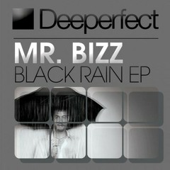 Mr. Bizz Black Rain