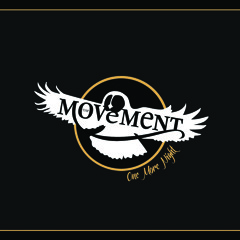 The Movement - Something To Say