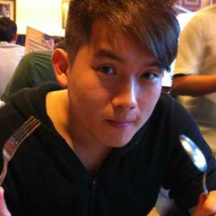 David Teo - Qing Hua Ci