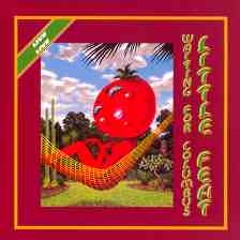 Phish Fat Man In The Bathtub ( Little Feat Waiting For Columbus )