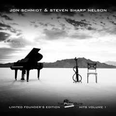 1-02. Jon Schmidt & Steven Sharp Nelson - Moonlight
