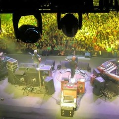 Phish My Problem Right There ( Broomfeild CO 10.10.10 )