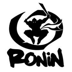 Ronin - I wanna know what it feels like FULL DRAFT  FREE