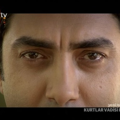 Kurtlar vadisi pusu uzun ince bir yoldayım