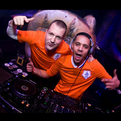 Brennan Heart & Wildstylez - Lose my mind (reedys uk hardcore bootleg)