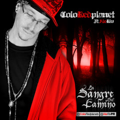 "La sangre del camino" ft AleRiv