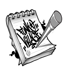 Hold On - Funk Village(City of Villains Mixtape)