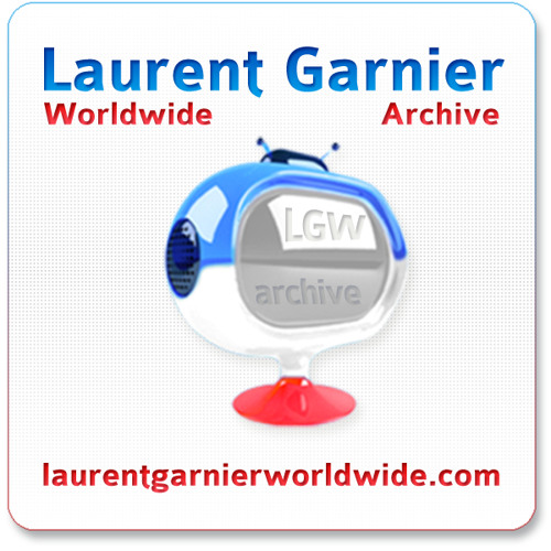 Laurent Garnier - Couleur 3, Metissages 1994