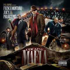 French Montana!! Hannnnn!