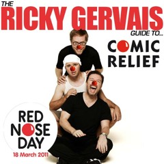 The Ricky Gervais Guide To... Comic Relief