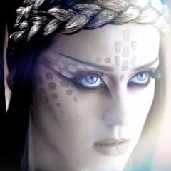 Katy Perry - E.T (Rock Version)