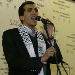 يا أجمل الأنبياء رشيد غلام