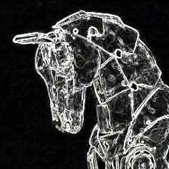 The Chemical Brothers - Horse Power (RedButton Remix)