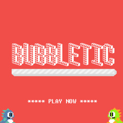 Strad-Bubbletic