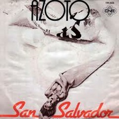 Azoto - San Salvador (DFiuza's 'Mucho's Groove' Mix)