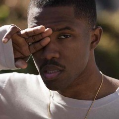 i-N Conversation: Frank Ocean (Spoken Word)