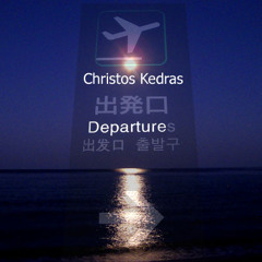 Departure - dj mix