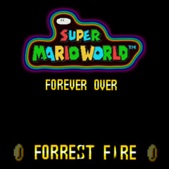 Super Mario World: Forever Over