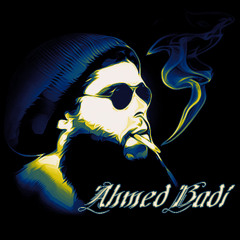 وحدي غريب - Ahmed Badi