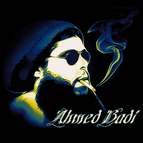 وحدي غريب - Ahmed Badi