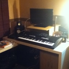 Smooth hiphop beat - TooSik Productions (Mars19)