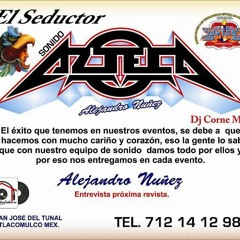 Asi fue grupo yairas sonido azteca