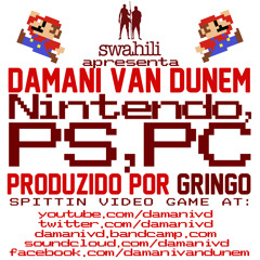 Nintendo, PS, PC Prod by Gringo