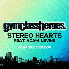 Gym Class Heroes - Stereo Hearts Matzzz Hardstyle Remix