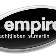 DAS FESTL WARM UP im Empire St. Martin am Samstag, 14.April 2012