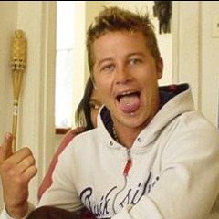 Sean "The Prawn" Bauer ( REMASTERED BY ROB WHITE)