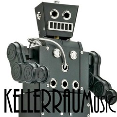 KellerRaum - Robot