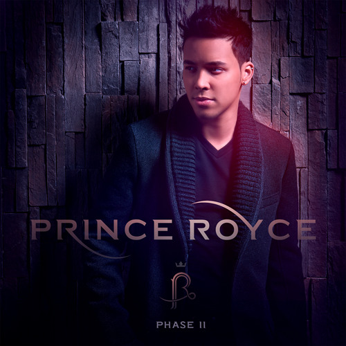 Prince Royce - Homepage