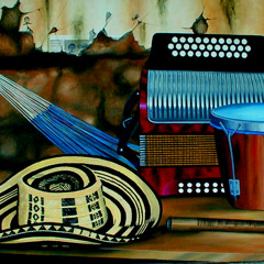 La Pava Congona - Versión de Jairo Barrios y su Conjunto