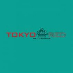 Markus Eden - Something I Feel - Snippet - (Tokyo Red Recordings)