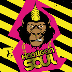 HOOLIGAN SOUL - SHOUT LOUD (ORIGINAL MIX)