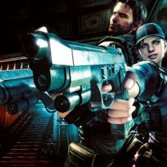 Resident Evil 5 Soundtrack- Rust in Summer 2008 (Versus Theme)