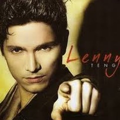 103 LENNY FIERRO - TENGO (DJ LUIS 2012)