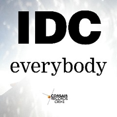 IDC -Everybody (remixed by Embryonik) demo preview